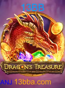 DragonsTreasure