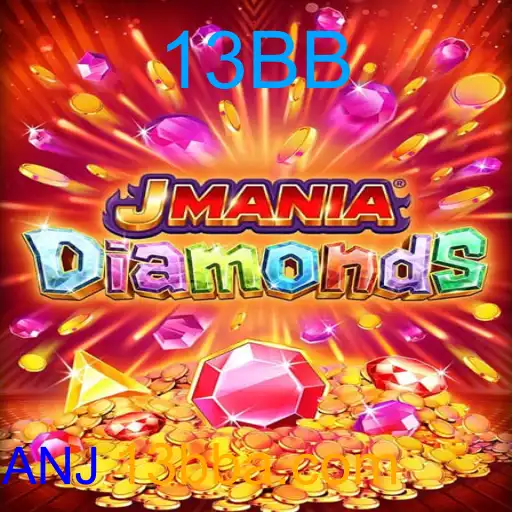 JManiaDiamonds