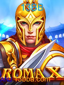 RomaX